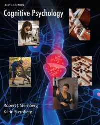 Cognitive Psychology