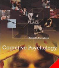 Cognitive Psychology