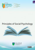 Principles of Social Psychology