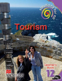 Tourism: Solutions for all