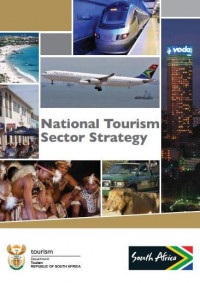 National Tourism Sector Strategy