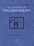 Encyclopedia of Psychotherapy