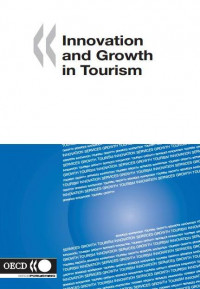 Innovation and Growth in Tourism