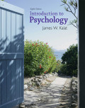 Introduction to Psychology