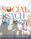 Social Psychology