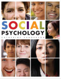 Social Psychology