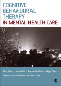 Cognitive Behavioural Therapy in Mental Health Care