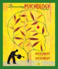 Discovering Psychology