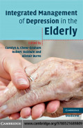 Integrated Management of Depression in the Elderly