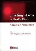 Limited Harm in Health Care: A Nursing Perspective