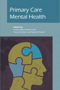 Primary Care Mental Health