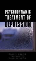 Psychodynamic Treatment of Depression