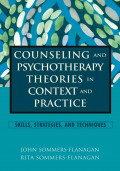 Counseling and Psychotherapy Theorries in Context and Practice