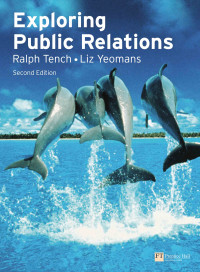 Exploring Public Relations