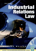 INDUSTRIAL RELATIONS LAW