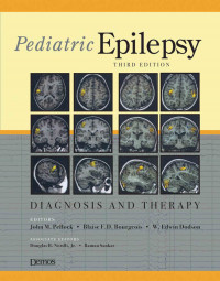 Pediatric Epilepsy: Diagnosis and Therapy