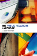 The Public Relations Handbook