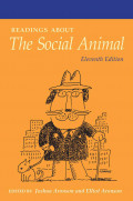 Readings About The Social Animal