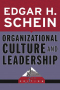 Organizational Culture and Leadership