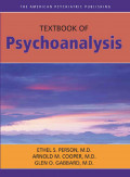 Textbook of Psychoanalysis