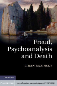 Freud, Psychoanalysis and Death