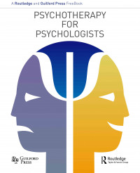 Psychotherapy for Psychologsts