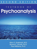 Textbook of Psychoanalysis