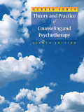 Theory and Practice of Counseling and Psychotherapy