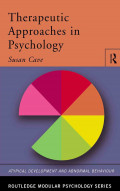 Therapeutic approaches in psychology