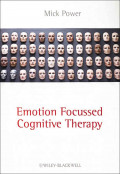 Emotion-Focused Cognitive Therapy