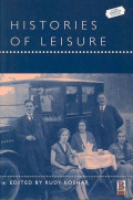 Histories of Leisure