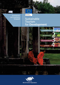 Sustainable Tourism for Development: Enhancing capacities for Sustainable Tourism for development in developing countries