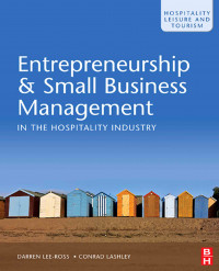 Entrepreneurship and Small Business Management in the Hospitality Industry