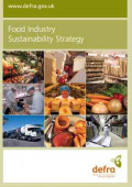 Food Industry Sustainability Strategy