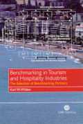 Benchmarking in Tourism and Hospitality Industries