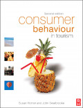 Consumer Behaviour in Tourism