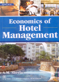 Economics of Hotel Management