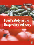 Food Safety in the Hospitality Industry