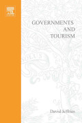 Governments and Tourism