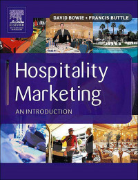 Hospitality Marketing