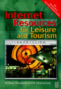 Internet Resources for Leisure and Tourism