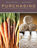 Purchasing: Selection and procurement for the hospitality industry