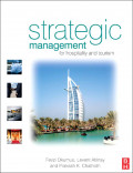 Strategic Management for Hospitality and Tourism