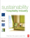 Sustainability in the Hospitality Industry: Principles of Sustainable Operations