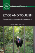 Zoos and Tourism: Conservation, Education, Entertainment?