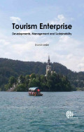 Tourism Enterprise: Developments, Management and Sustainability