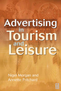 Advertising in Tourism and Leisure