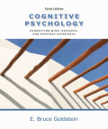 Cognitive Psychology: Connecting mind, research, and everyday experience