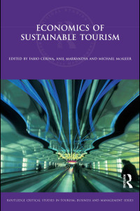 Economics of Sustainable Tourism