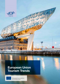 European Union Tourism Trends